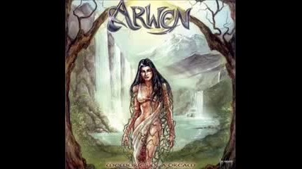 Arwen - Time's Gate