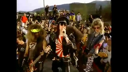 Sum 41 - Pain For Pleasure