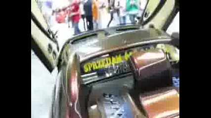 Vi Tuning Show Krakг“w 2008.