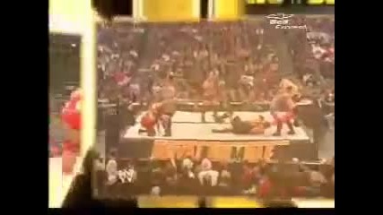 Goldberg - Много лудо Копие ! 