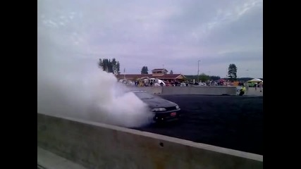 Japanese Cars R33 Gts Skyline from hell 