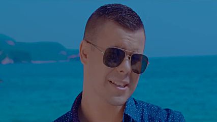 Davor Badrov - Djubre malo • Official 4k video 2016