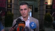 Георги Костадинов: Това се случва за първи път