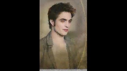 Twilight and Newm0on