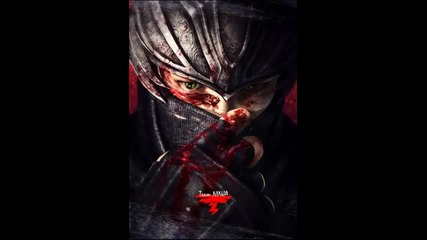 Ninja Gaiden 3 Ost - 12 - Showdown