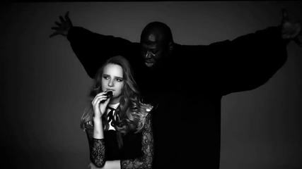 Smash feat Ch Armstrong Break It - (официално видео)