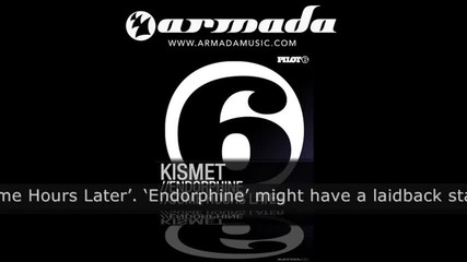 Kismet - Endorphine (original Mix) 