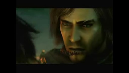 Prince of Persia 4 - (made by vbif) .avi 