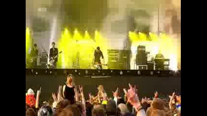 Placebo - One Of A Kind (rock Am Ring 2006
