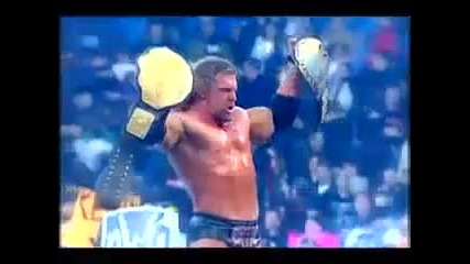 Wrestlemania 20