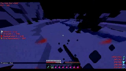 Minecraft Minipvp#2 - by Lonzer 1.8 :)