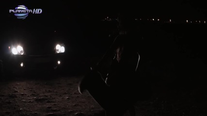 Мария ft. X - Да съм с теб, 2014