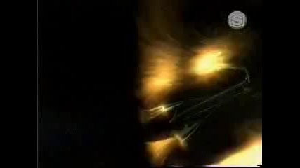 hide - Rocket Dive [offical Video]