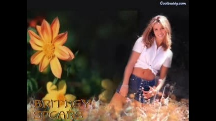 Britney Spears