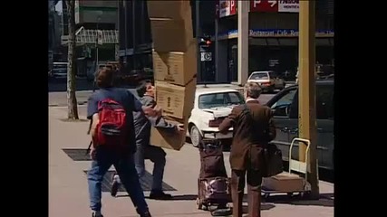 Пази се - Скрита камера