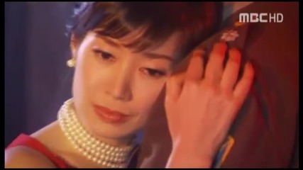 Sad Love Story - Ep.2 1/5 [bg sub]