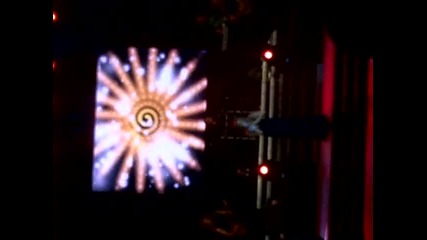 Indira Radic -tuzna vrbo (live Ndk)