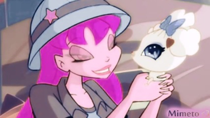 Winx Club - Stella - Die Young other colors
