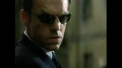 Matrix - Parody Uncle Fucker