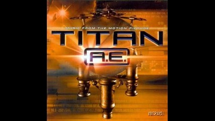 Splashdown - Karma Slave [ Titan A.e. Original Soundtrack ]