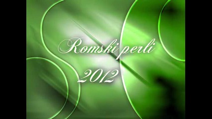 Romski perli - balada 2012