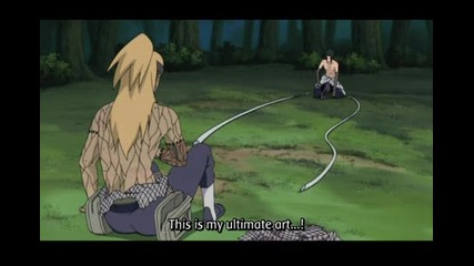 Naruto Shippuuden 124 Eng Sub Високо Качество