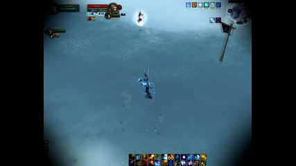 Jilrock 2 - Mage Pvp