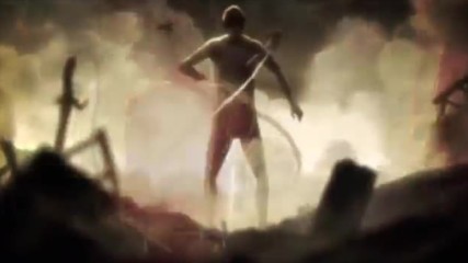 Op 2 Full- Shingeki no Kyojin Opening 2 Full Hd/ Attack on titan Opening 2
