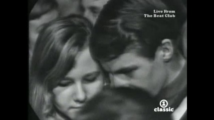 Gerry & The Pacemakers - Ferry Across The Mersey