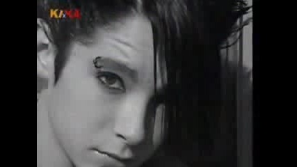 Bill Kaulitz 4ever