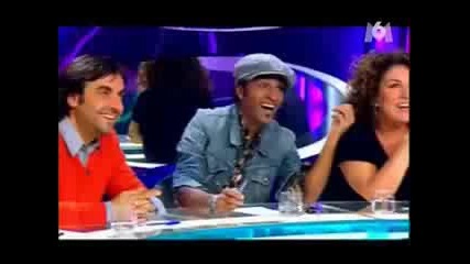 Music Idol - Beatbox