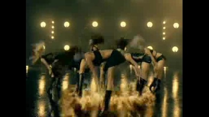 Pussycat Dolls feat. Snoop Dogg - Buttons (*hq*)