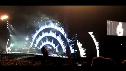 Bon Jovi - Living on a Prayer, 13.07.2011, Live Esprit Are