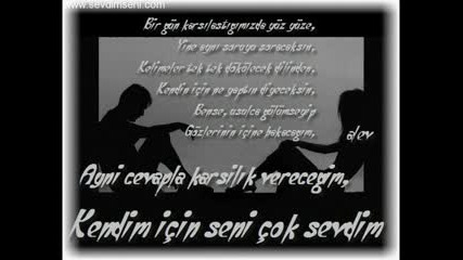 Melihcan - Canimdasin -