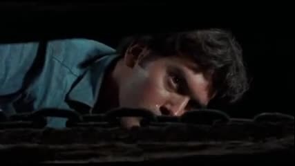 The Evil Dead (1981) Best Scenes_ Evil Torments Ash