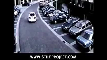 Fast parking