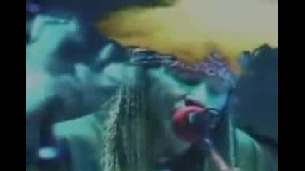 Guns n Roses - November Rain - Leeds, Leeds Festival 23.08.2002 
