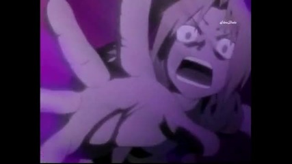 Fma - Barricade in time