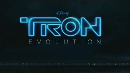 Tron_ Evolution Ost - Track 26