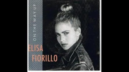 Elisa Fiorillo - On The Way Up ( Club Mix ) 1990
