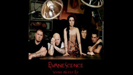 Evanescence