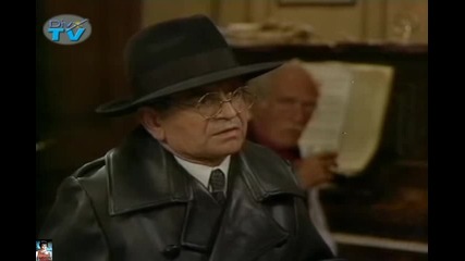 Ало, ало! Бг аудио, епизод 12
