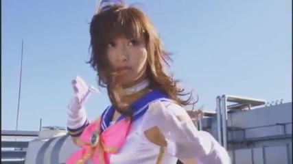 Sailor Priest