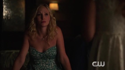 Промо ! Дневниците на Вампира 6x05 “the World Has Turned and Left Me Here”