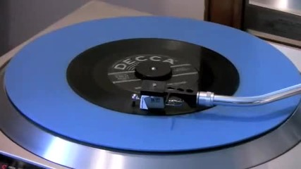 Bill Haley And His Comets - Rock Around The Clock - 45 rpm