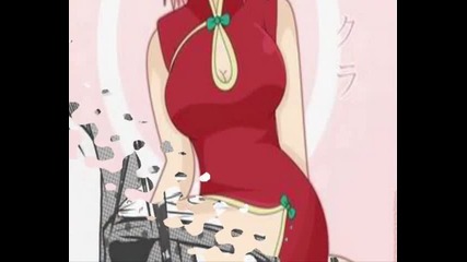 sakura haruno`` baby ;p
