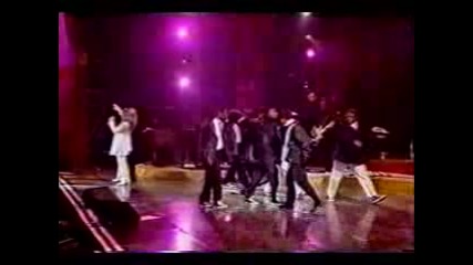 Mariah Carey Fantasy @ Tokyo Dome 1996