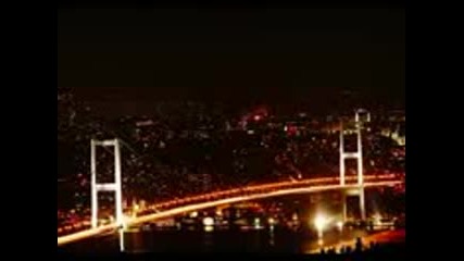 Sinan - Sensin Benim Kaderim
