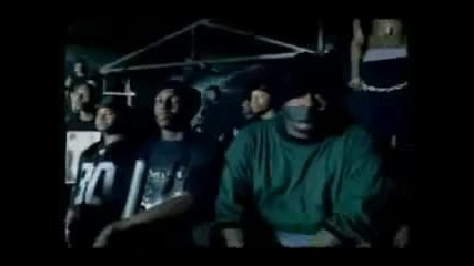 Geto Boys - G Code