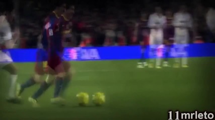David Villa I 'm Ready for a better seasson 2011-2012 with Barca